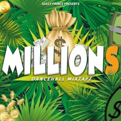 Millions Dancehall Mixtape