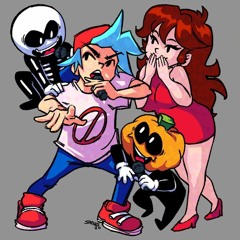 𝘍𝘳𝘪𝘥𝘢𝘺 𝘕𝘪𝘨𝘩𝘵 𝘍𝘶𝘯𝘬𝘪𝘯' - 𝗦𝗼𝘂𝘁𝗵 | 𝕊𝕝𝕠𝕨𝕖𝕕