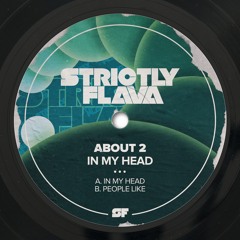 About 2 - In My Head