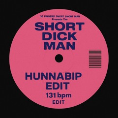 Short D*ck Man (HUNNABIP Club Tool)