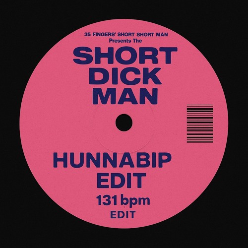 Short D*ck Man (HUNNABIP Club Tool)