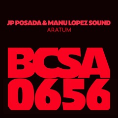 JP Posada, Manu Lopez Sound - Emotionally Drained [Balkan Connection South America]