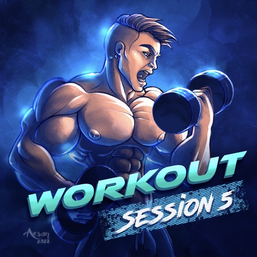 WORKOUT SESSION 5 by DJ.LEOMEO