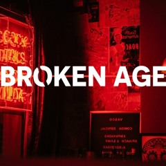 Broken Age - Mashuppack #3