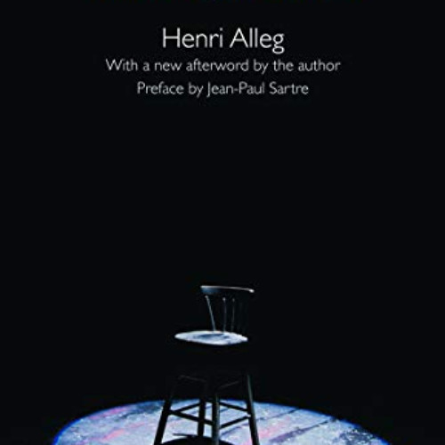 VIEW KINDLE 📙 The Question by  Henri Alleg,John Calder,Jean-Paul Sartre,James D. Le