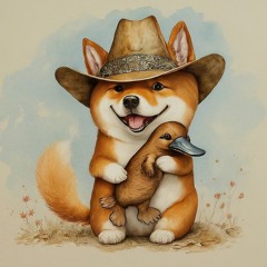 Dingo Ate My Baby