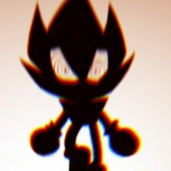 "Chaos" vs sonic.exe [FNF Mod] super sonic