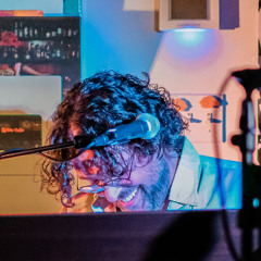 Joaquín Cotler - My Friend (Jimi Hendrix Cover) | Jun 27, 2025