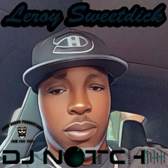 Leroy Sweetdick