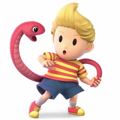 MOTHER 3 - Love Theme