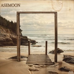 ASEMOON - Nikita, Idin Gorji