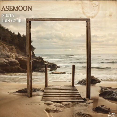 ASEMOON - Nikita, Idin Gorji