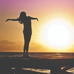 Calming Music 🎵 Relaxing Music 🎵 Soothing Music 🎵 Along The Way (Relaxing Version)