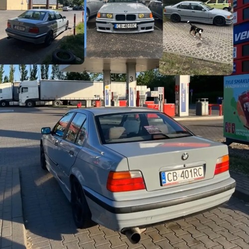 Wisnia Bakajojo & Modelki x Kamsu x CytekVSS  - Ile nawijac mam i smazyc (Magikk Mash 2k25)