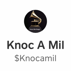 Knocamil-California  .wav