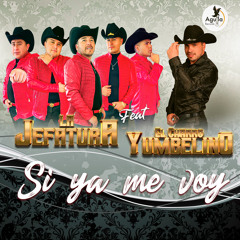 SI YA ME VOY
