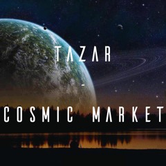 TAZAR - Cosmic Market