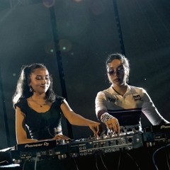 Saal b2b Maya Live @ Reverb II