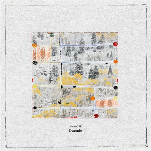 Michael FK - Duende