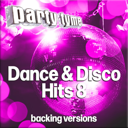 It's A Love Thing (made popular by The Whispers) [backing version]