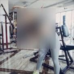 Original Full new video ragazza in palestra telegram link
