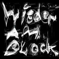 WIEDER AM BLOCK (REMIX)