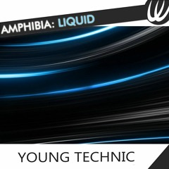 Amphibia - Liquid ( Original Mix ) OUT NOW