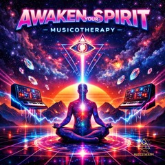 Awaken Your Spirit ( Psybient )