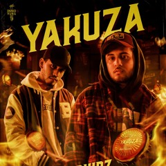YAKUZA - BadKidz (Avee & Insane)