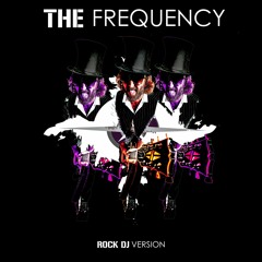 Project Frequency Right Now ROCK DJ