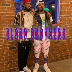 BLOODBROTHERS
