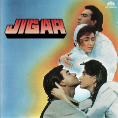 Jigar