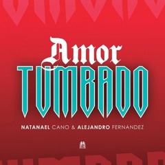 Natanael Cano Ft. Alejandro Fernandez - Amor Tumbado