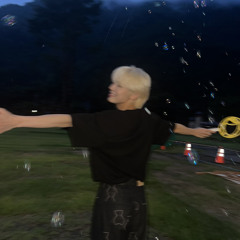 성민(CRAVITY)-밤편지