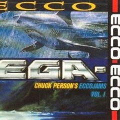 Chuck Person - A1 (Elekroma Remix)