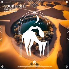 Nick Moong, Andy Shiroo - Your Light (Cafe De Anatolia)