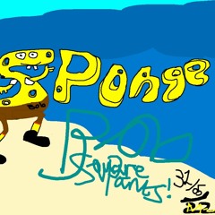 Spongebob Squarepants interpretation and vox covr