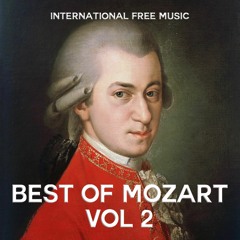Mozart's Fantasia In D, K397