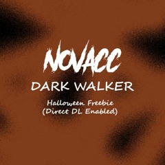 Dark Walker [Direct DL Enabled]