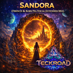 Sandora (French & Koru'Na Vocal Extended Mix)