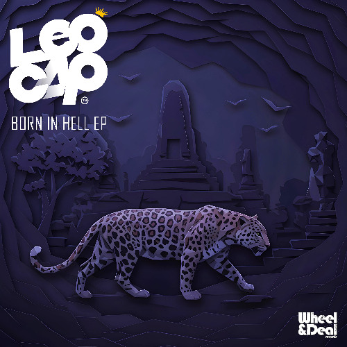 3. Leo Cap - Heaps Of Sips