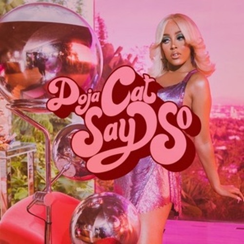 Doja Cat - Say So (Adam Drummond Edit) [FREE DOWNLOAD]
