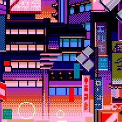 Nights 3.0 (Prod. Forgotten)