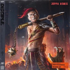 Dirtyphonics - "No Mercy" 'Jeppa Remix'