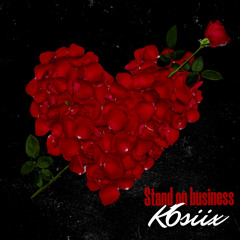 Stand on business @prod love letter