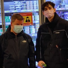 DJ MC Klaus & DJ State - SubFrequenz - 22/04/2022