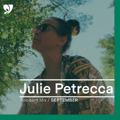 BTIJ. RESIDENT EXCLUSIVE - Julie Petrecca