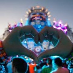 Rave Love TH Hardstyle Mix -2020 - 11 - 05