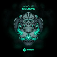 AMOUR - Believe