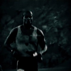 Be the Fuckin MVP & Goggins